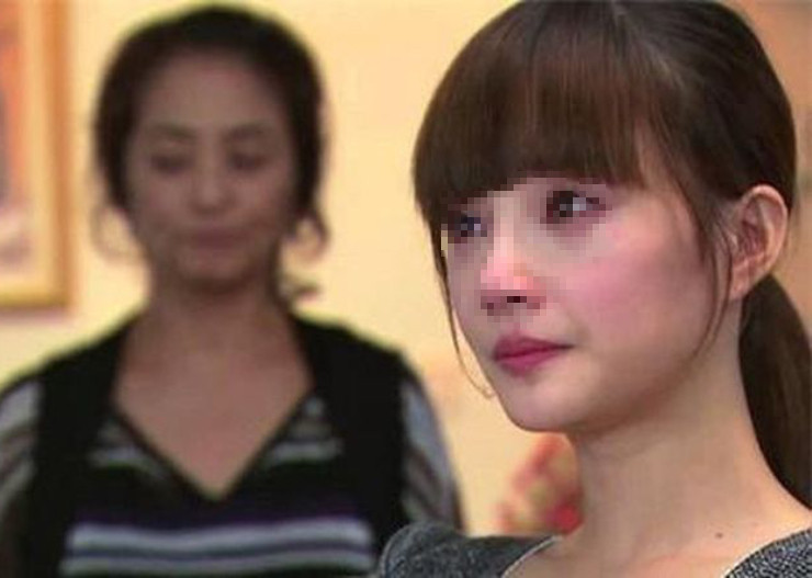 Tôi muốn tháo chạy khỏi nhà chồng sau khi đọc tờ giấy của mẹ chồng về tháng cô hồn - Ảnh 1.