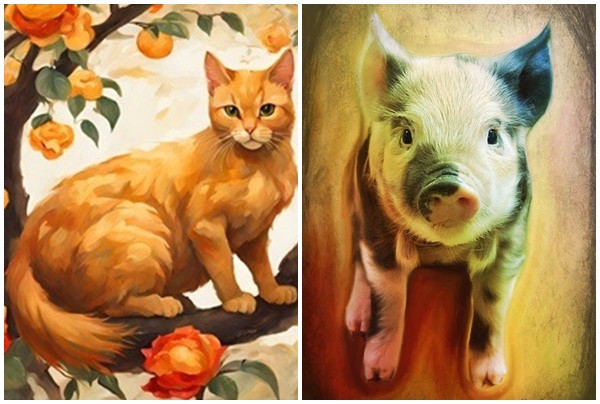 Bất chấp tháng 7 Cô Hồn: 3 con giáp tiền về đều tay, bội thu tài lộc