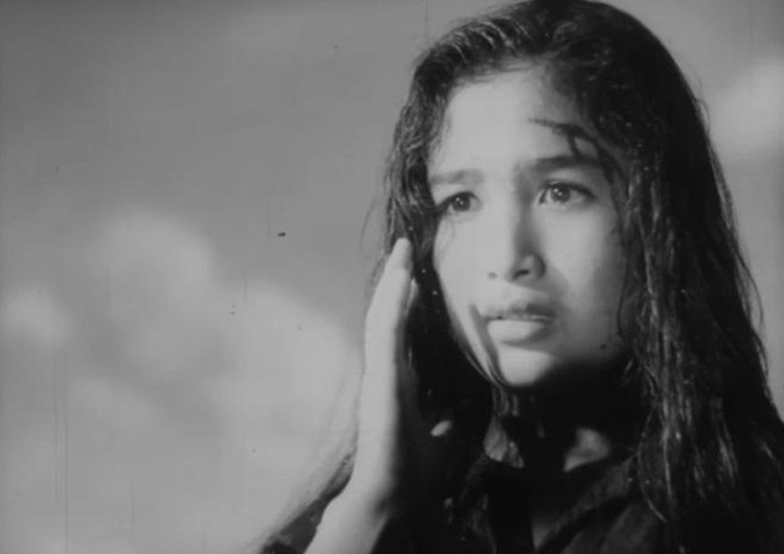 Biểu tượng sắc đẹp của điện ảnh cách mạng và cuộc sống an yên tuổi bát tuần - 1