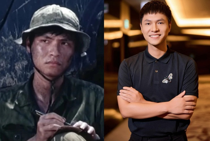 Tô Dũng hiện đang là diễn viên Nhà hát Kịch Việt Nam.