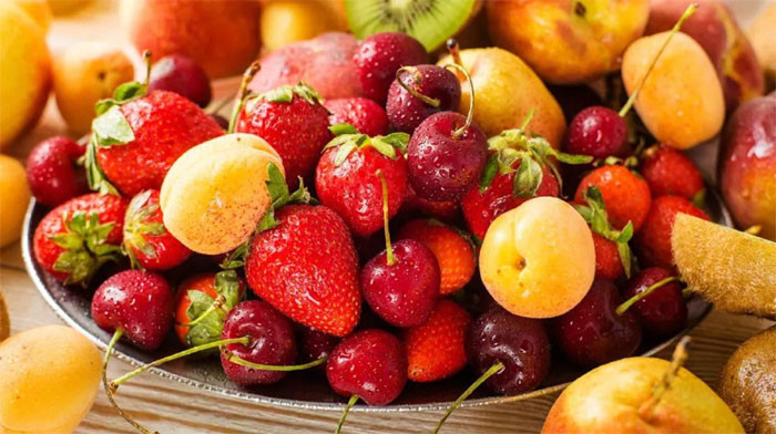 Người già ít có nguy cơ đột quỵ đều có 6 thói quen này Bạn có bao nhiêu trong số đó