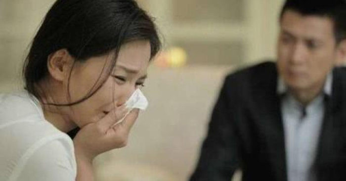 Suy sụp khi biết kế hoạch nghỉ lễ 2/9 sắp tới của chồng sẽ đi cùng ai- Ảnh 1.