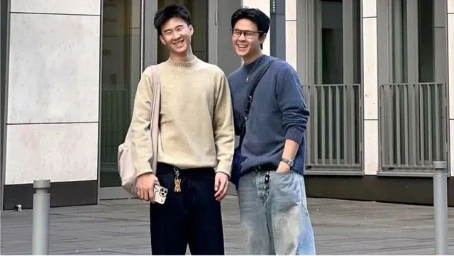 Tình hình hiện tại của Tiktoker Bốp Bọt Biển sau 2 tháng bị tai nạn nghiêm trọng ở Đức