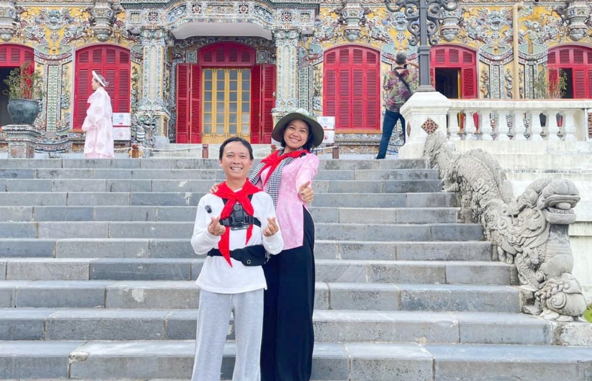 ảnh 6   đạp xe về Hà Nội xem diễu binh.jpg