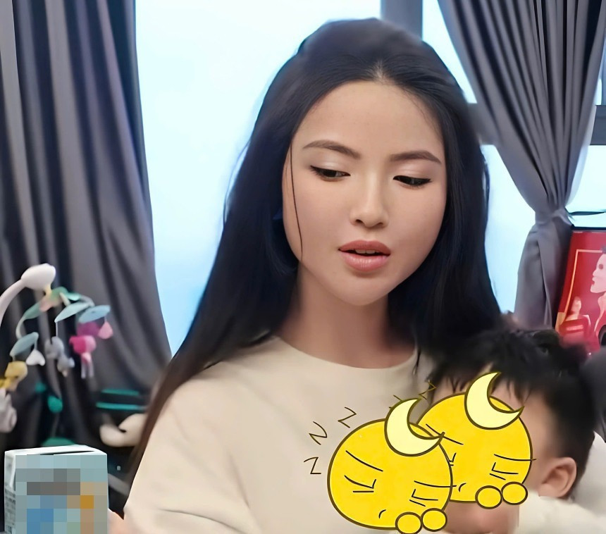 Vợ Quang Hải phát ngôn tranh cãi liên quan đến bão số 5 để câu tương tác