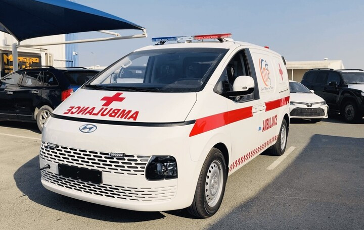 Gia đình sốc nặng khi bị thu 21 triệu cho chuyến xe cứu thương 200km, Sở Y tế Bắc Ninh yêu cầu Bệnh viện Đa khoa Bắc Ninh số 1 làm rõ dấu hiệu