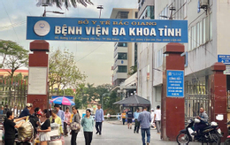 Vụ xe cứu thương thu 21 triệu đồng: Tạm đình chỉ 3 cán bộ Bệnh viện Bắc Ninh