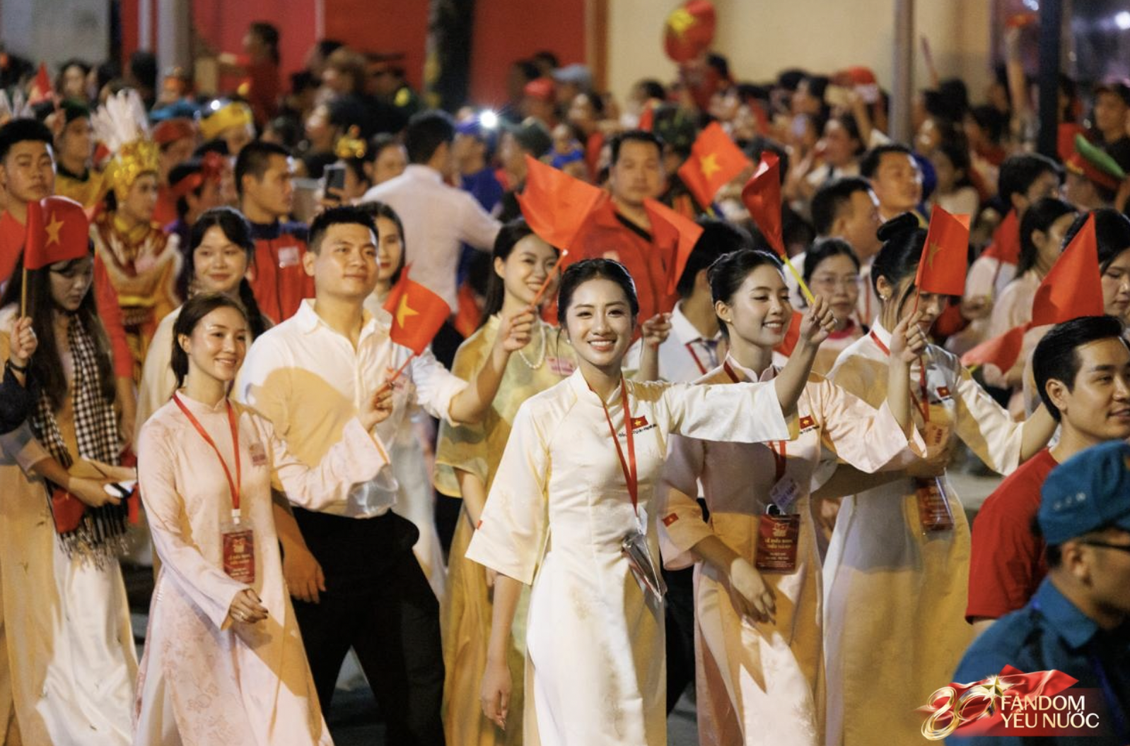 Bất ngờ video Hoàng Thùy Linh - Đen Vâu tại buổi sơ duyệt A80- Ảnh 7.