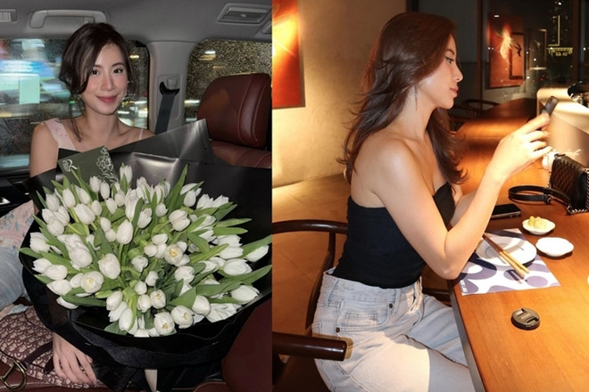 Cuộc sống sang chảnh của Miss Audition Ngọc Anh trước khi bị bắt