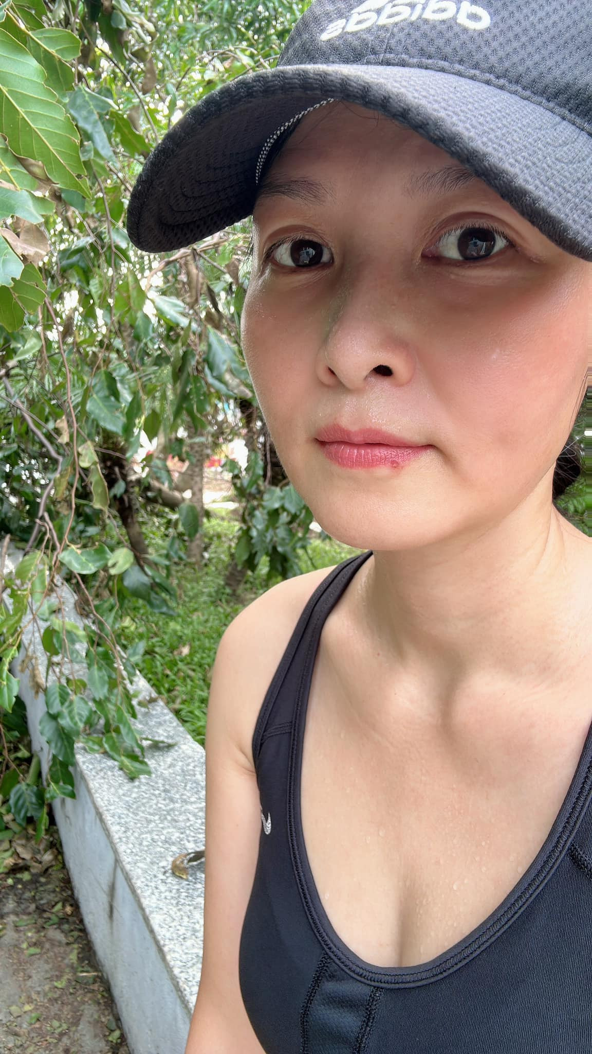 Đinh Thúy Hà - diễn viên phim 'Mưa đỏ': Đời thực tự tin khoe mặt mộc, nhan sắc 'hack tuổi'- Ảnh 6.