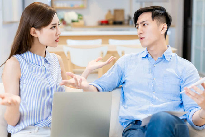 Làm quản lý cấp cao ngành dược thu nhập 70 triệu tôi bị cả nhà vợ xem như cỗ máy kiếm tiền