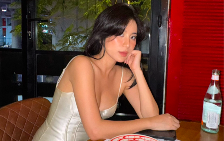 Cô hiện đang là KOL nổi tiếng trên mạng xã hội.