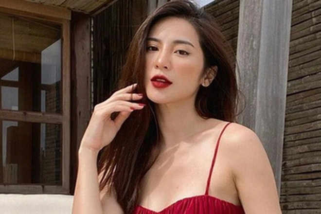 Miss Audition Ngọc Anh vừa bị bắt là ai?