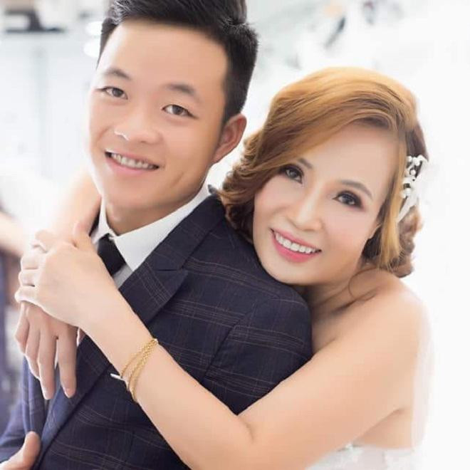 Cuộc sống của chồng trẻ kém 36 tuổi sau nghi vấn rạn nứt hôn nhân với cô dâu Cao Bằng