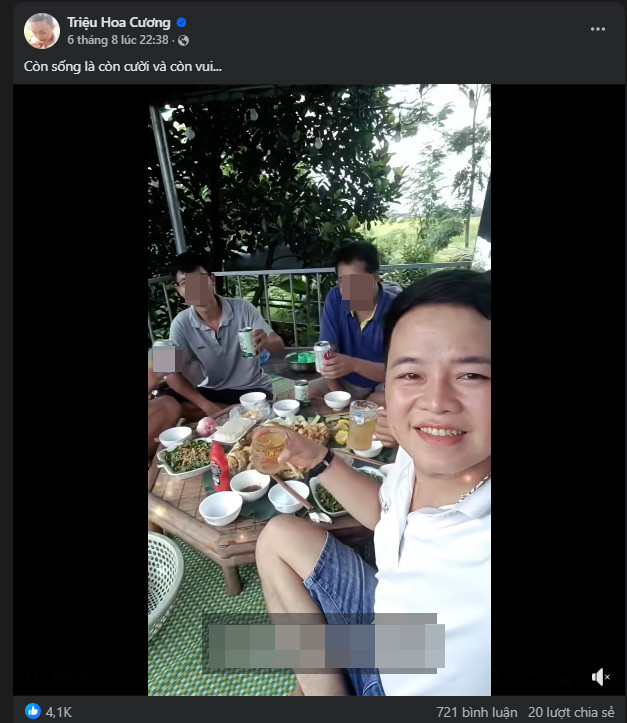 Cuộc sống của chồng trẻ kém 36 tuổi sau nghi vấn rạn nứt hôn nhân với cô dâu Cao Bằng