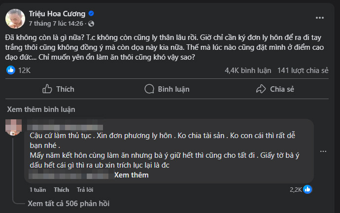 Cuộc sống của chồng trẻ kém 36 tuổi sau nghi vấn rạn nứt hôn nhân với cô dâu Cao Bằng