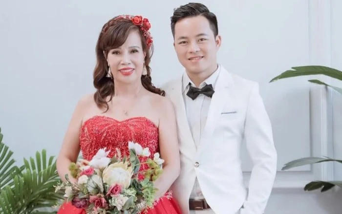 Cuộc sống của chồng trẻ kém 36 tuổi sau nghi vấn rạn nứt hôn nhân với cô dâu Cao Bằng