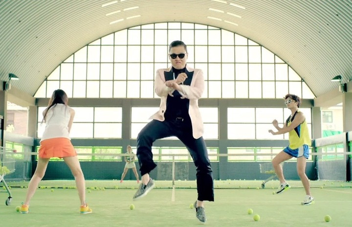 Điệu nhảy ngựa của