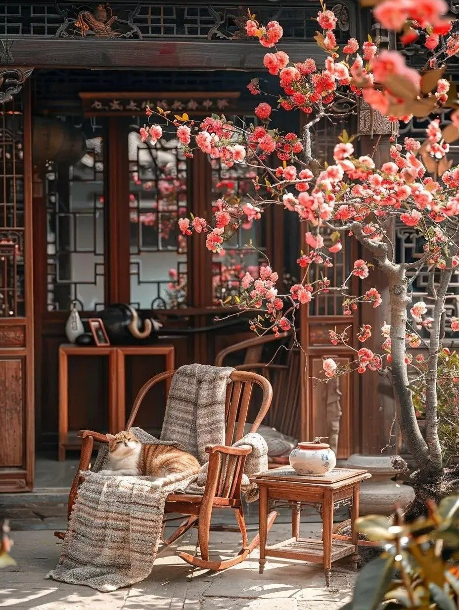 Tháng sinh Âm lịch của người khó khăn mấy cũng vượt qua: Hậu vận nở hoa, an yên viên mãn- Ảnh 1.