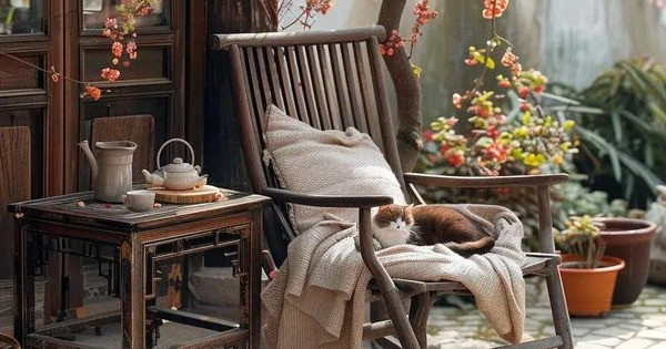 Tháng sinh Âm lịch của người khó khăn mấy cũng vượt qua: Hậu vận nở hoa, an yên viên mãn