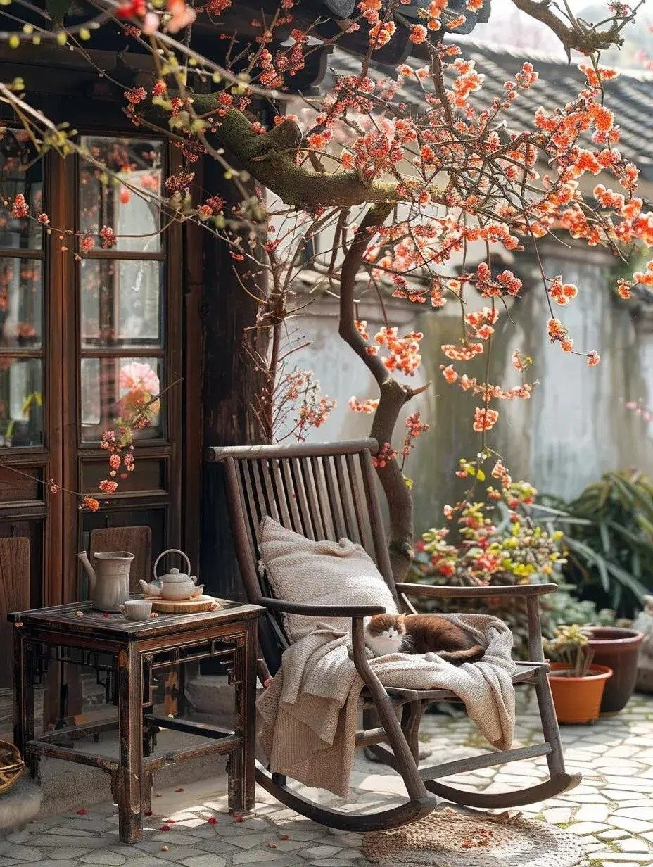 Tháng sinh Âm lịch của người khó khăn mấy cũng vượt qua: Hậu vận nở hoa, an yên viên mãn- Ảnh 3.