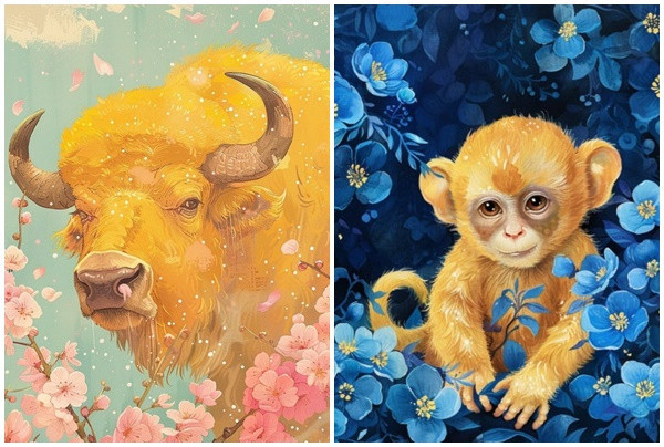 Tử vi 3 con giáp may mắn nhất thứ Năm (28/8): Ăn nên làm ra, bội thu của cải