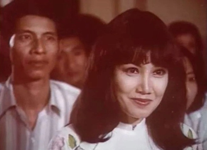 Thanh Lan được đánh giá cao về mặt diễn xuất.