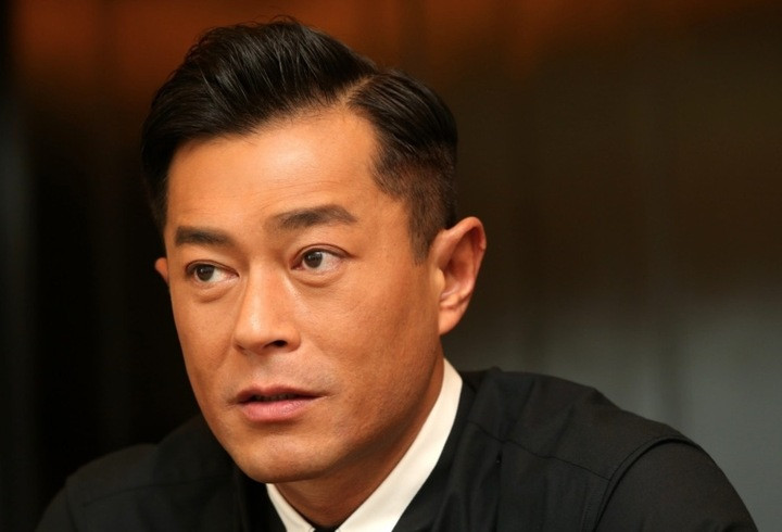 Dương Quá 'Thần điêu đại hiệp' giờ là ông trùm showbiz, U60 vẫn chưa vợ con - 2