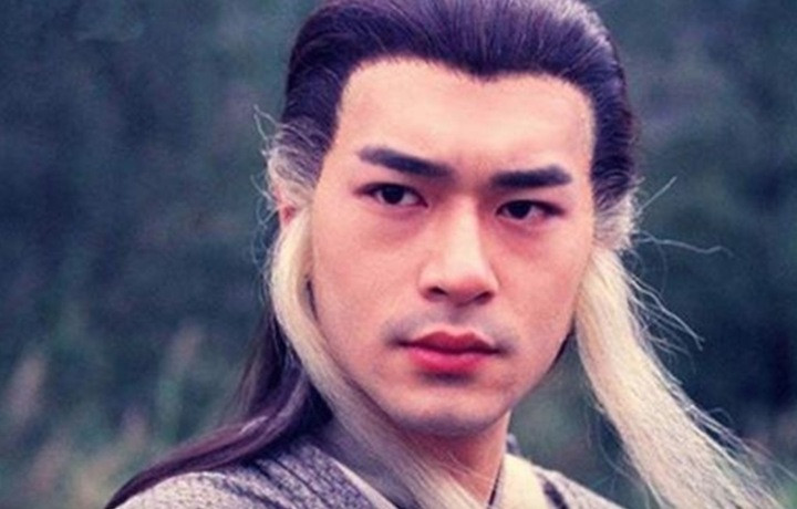 Vai diễn Dương Quá giúp Cổ Thiên Lạc