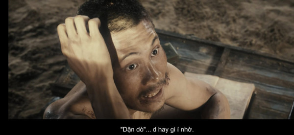 Phương Nam - Tạ của 'Mưa đỏ': Vợ rất hiểu chuyện, thông cảm cho nghề của chồng- Ảnh 3.