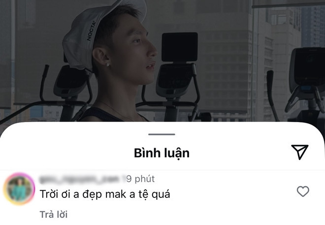 Sơn Tùng vướng ồn ào tình cảm bị một bộ phận khán giả quay lưng