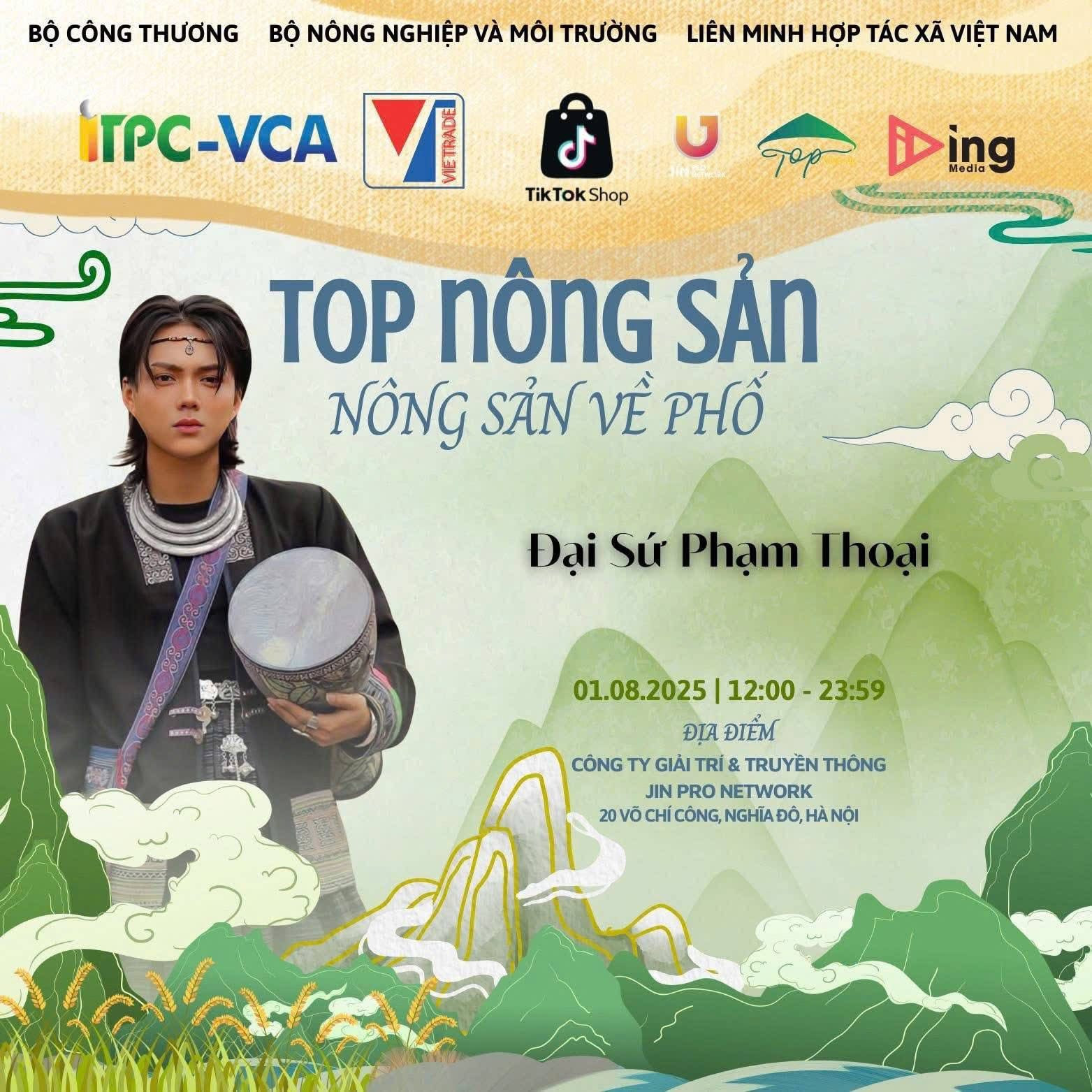 TikToker Phạm Thoại lại gây xôn xao với hình ảnh đầy tranh cãi