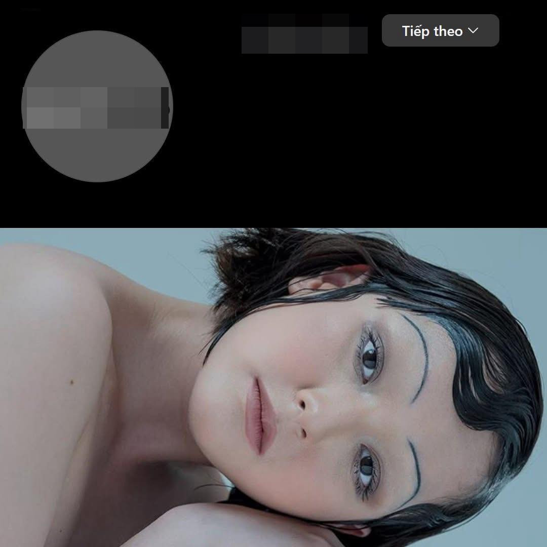 Tình trạng đáng lo của Hải Tú sau ồn ào lộ ảnh nhạy cảm