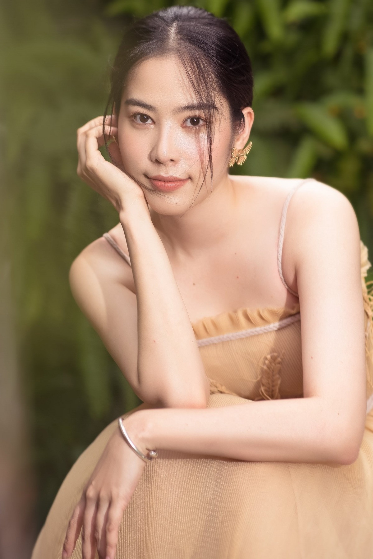 Động thái mới của Nam Em sau loạt tin đồn