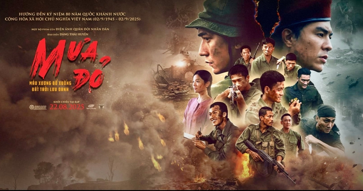 mua do khi dien anh tro thanh hanh trinh truyen cam hung hinh anh 5