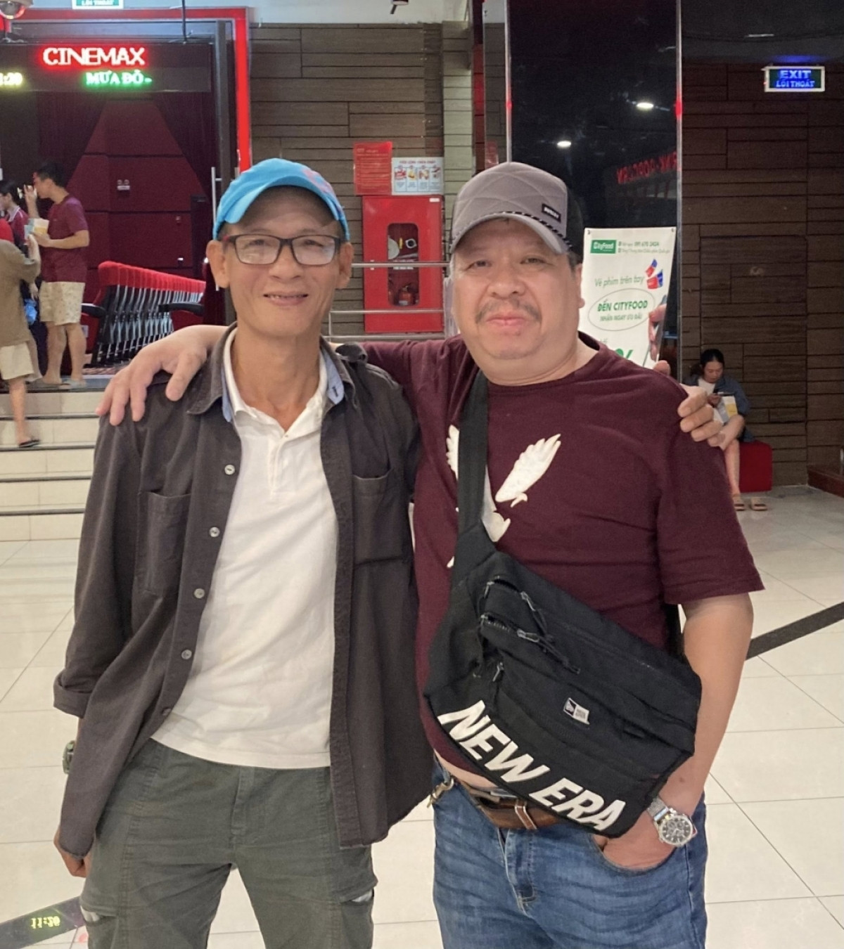 mua do khi dien anh tro thanh hanh trinh truyen cam hung hinh anh 2