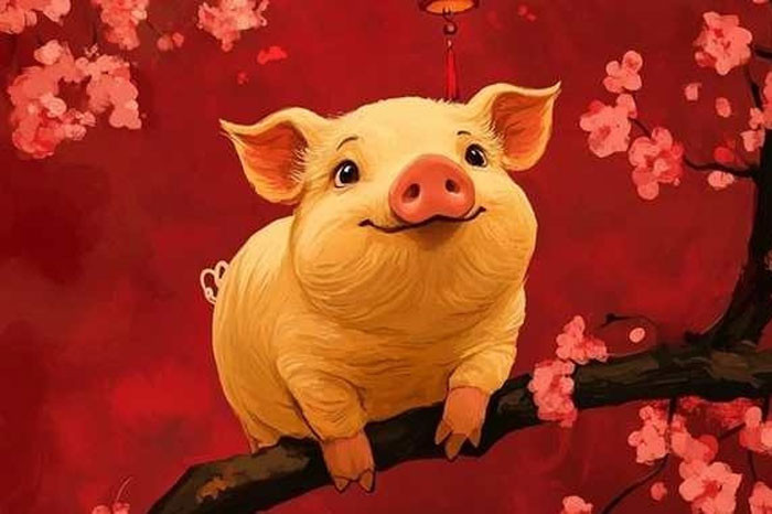 Top 3 con giáp đổi vận nửa cuối tháng 7 âm Tiền ập vào nhà tài lộc thăng hoa