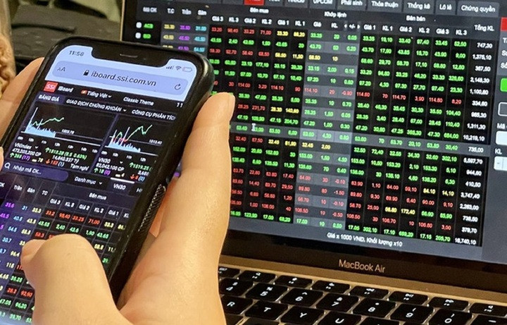 Cổ phiếu tăng nhưng nhiều nhà đầu tư vẫn chưa