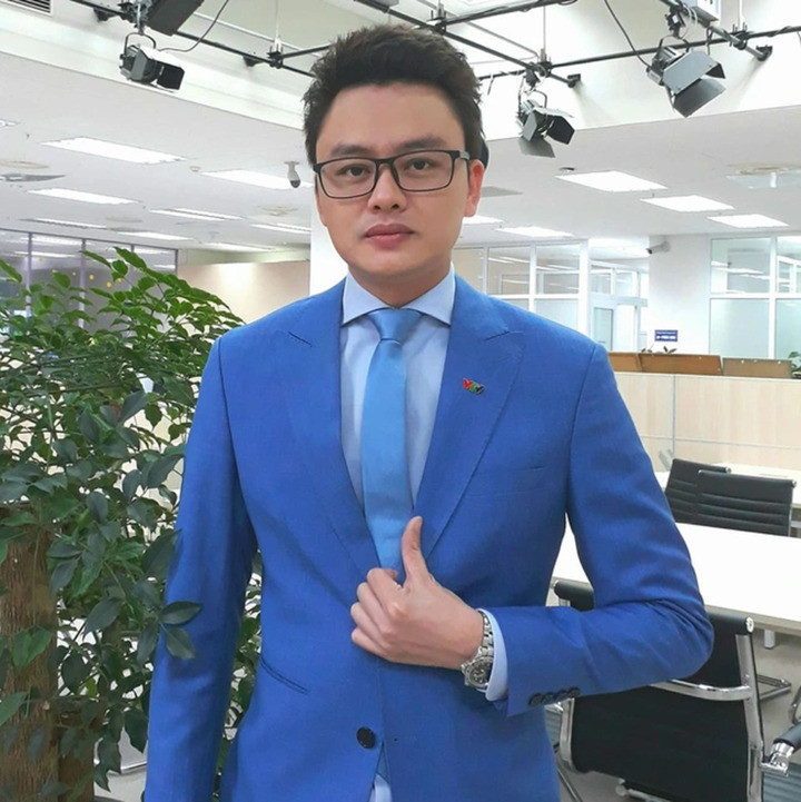 BTV Hữu Bằng.