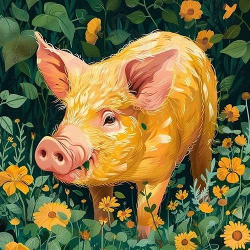 4 con giáp tài năng nhưng khiêm nhường, âm thầm phát tài cực mạnh trong tháng 8 - Ảnh 4.