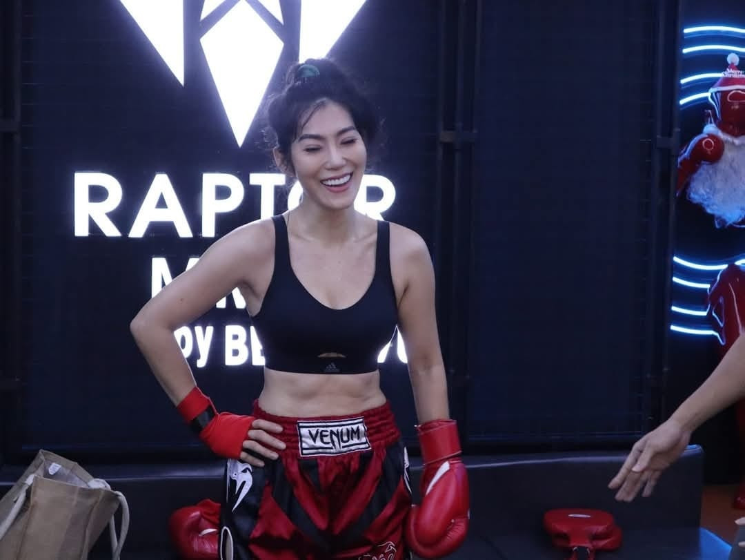 Diễn viên phim 'Những đứa con biệt động Sài Gòn': Ngoài 20 tuổi đã mắc bệnh ung thư vú, giờ ra sao? - Ảnh 5.