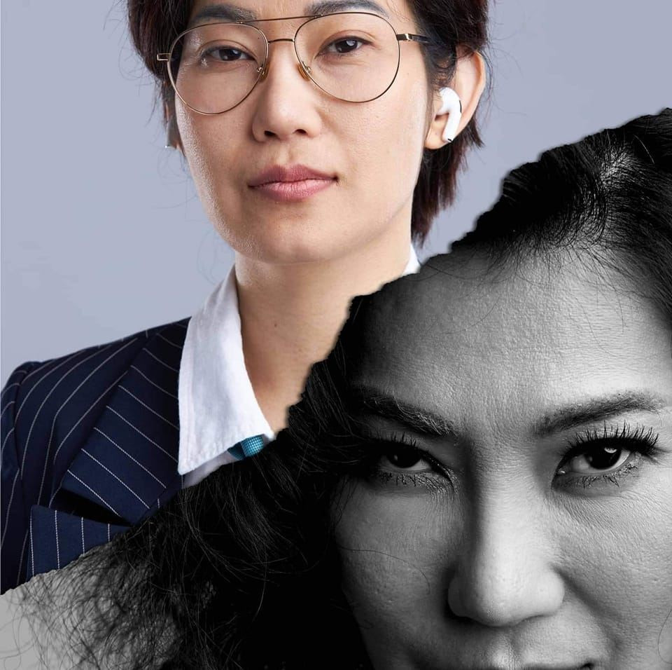 Diễn viên phim 'Những đứa con biệt động Sài Gòn': Ngoài 20 tuổi đã mắc bệnh ung thư vú, giờ ra sao? - Ảnh 3.