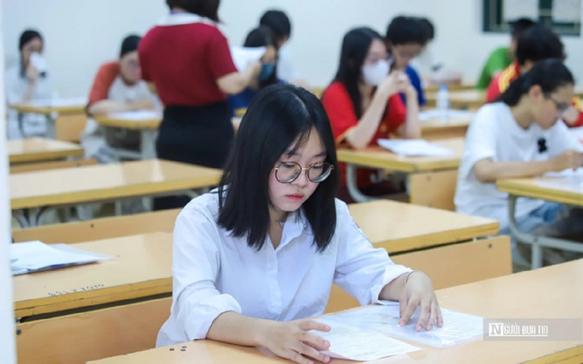 Không được yêu cầu thí sinh xác nhận nhập học trước ngày 22/8 - Ảnh 1.