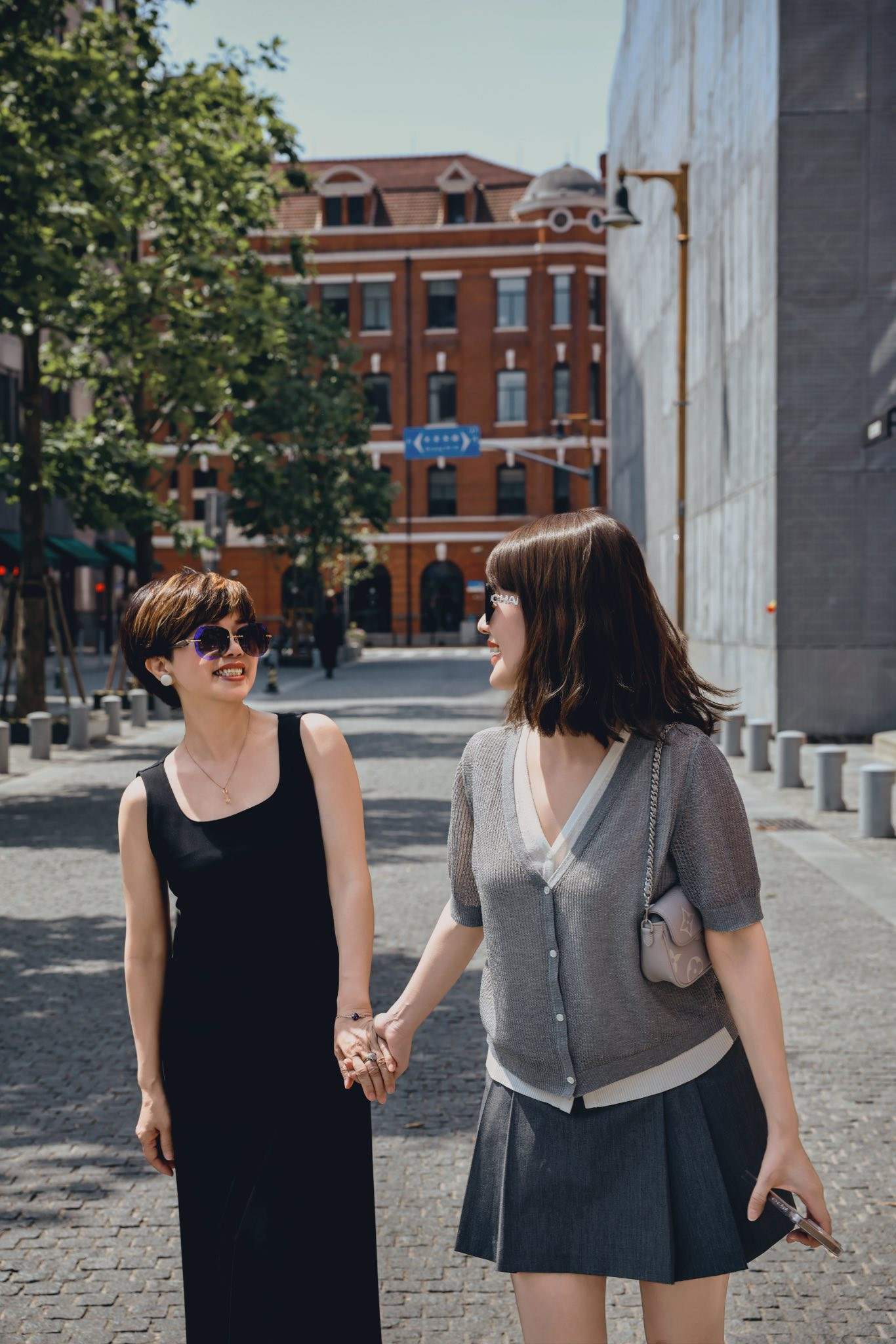 Mặt mộc ở tuổi hưu của NSND Ngọc Huyền - Ảnh 6.