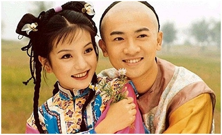 Sau khi Tiểu Hổ Đội tan rã, Tô Hữu Bằng chuyển sang đóng phim. (Ảnh: Sohu)