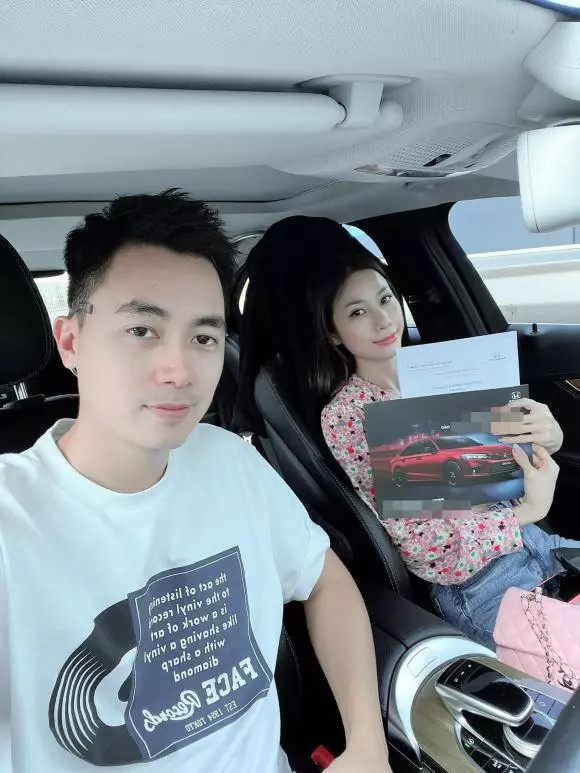 Chồng cũ Hằng Túi rao bán nhà để lộ cuộc sống giàu sang sau ly hôn