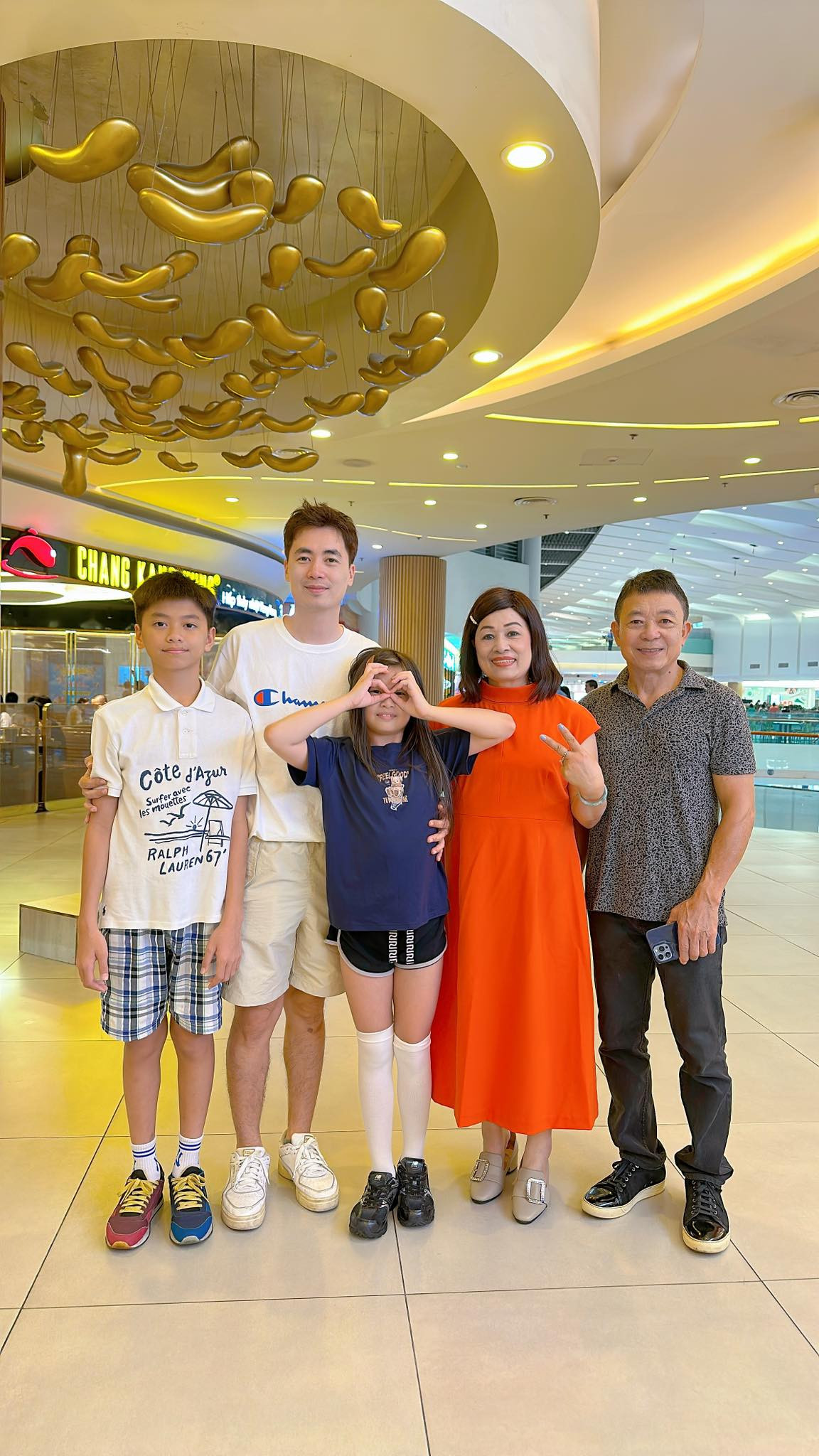 Chồng cũ Hằng Túi rao bán nhà để lộ cuộc sống giàu sang sau ly hôn