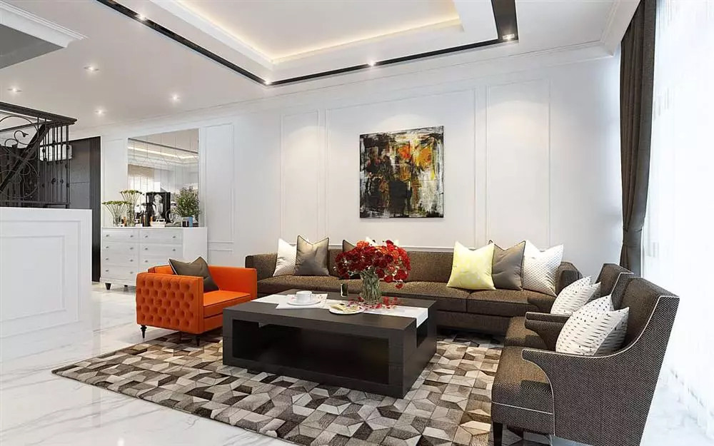 Chồng cũ Hằng Túi rao bán nhà để lộ cuộc sống giàu sang sau ly hôn