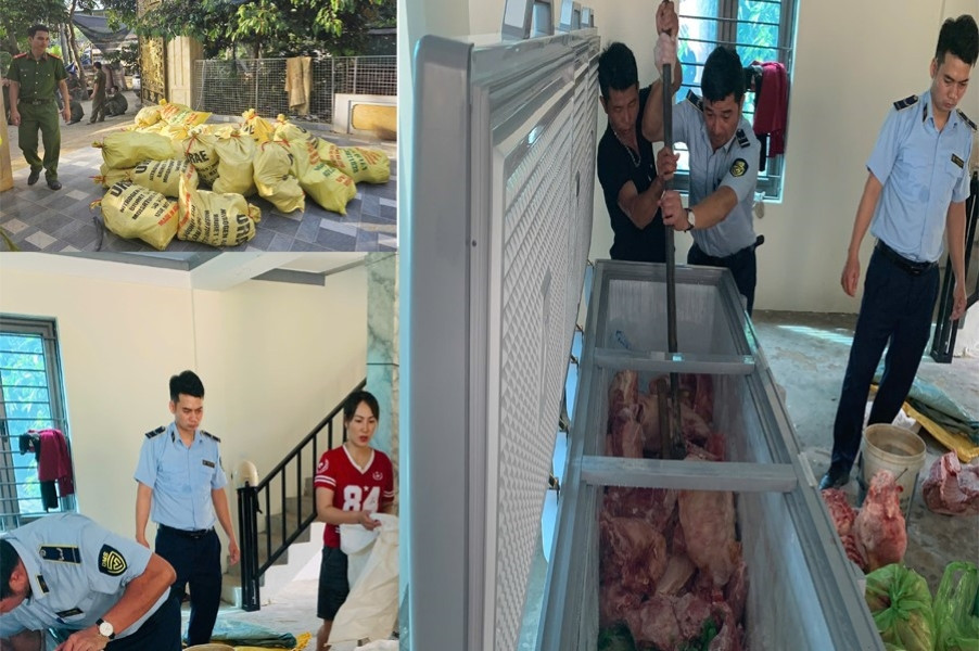 a1Tạm giữ 4 đối tượng tiêu thụ.jpg