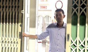 Công an Sóc Trăng, Hậu Giang làm việc với người tố Công ty C.P. bán thịt heo bẩn